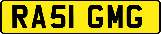 RA51GMG