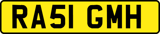 RA51GMH