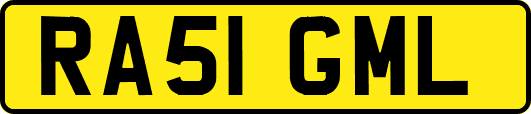 RA51GML