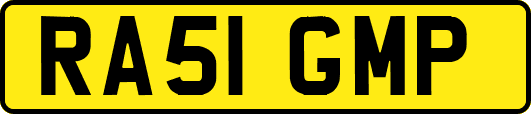 RA51GMP