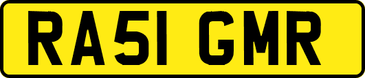 RA51GMR