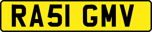 RA51GMV