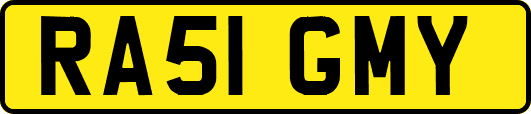 RA51GMY