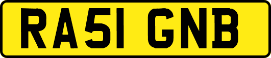 RA51GNB