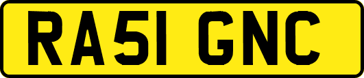 RA51GNC