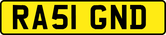 RA51GND