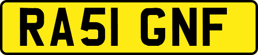 RA51GNF