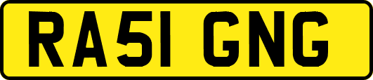 RA51GNG