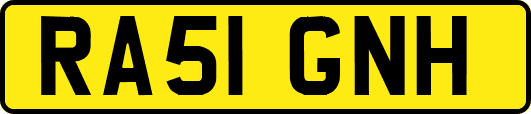 RA51GNH