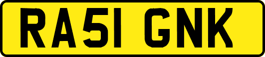 RA51GNK