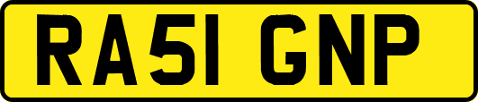 RA51GNP