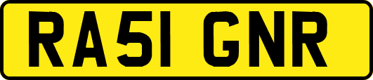 RA51GNR