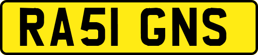 RA51GNS