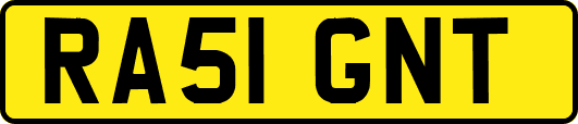 RA51GNT