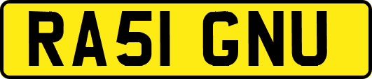 RA51GNU