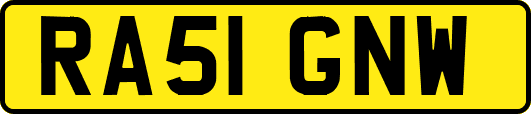 RA51GNW