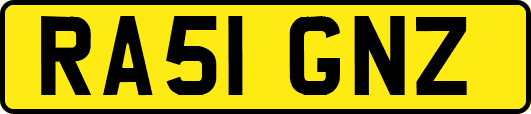 RA51GNZ