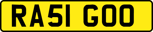 RA51GOO