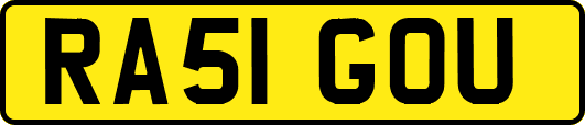 RA51GOU