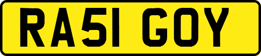 RA51GOY