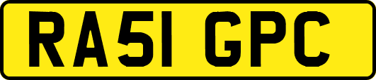 RA51GPC