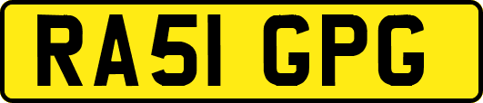 RA51GPG