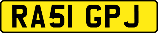 RA51GPJ