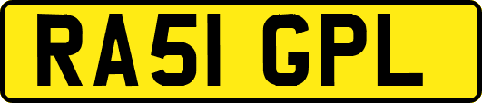 RA51GPL