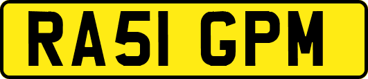 RA51GPM