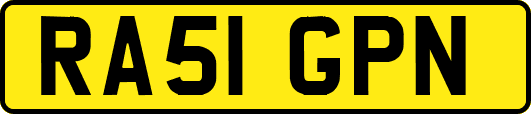 RA51GPN