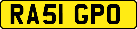 RA51GPO