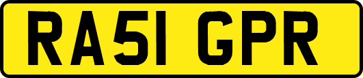 RA51GPR