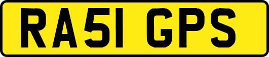 RA51GPS