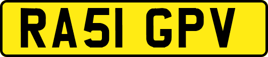 RA51GPV