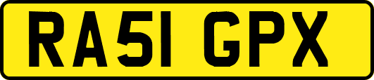 RA51GPX