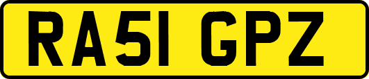 RA51GPZ