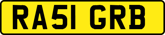 RA51GRB