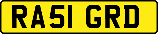 RA51GRD