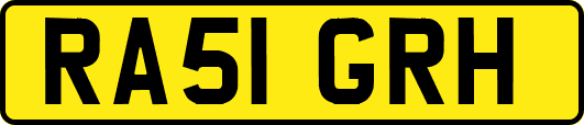 RA51GRH