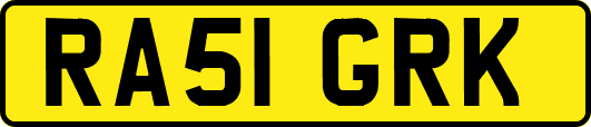 RA51GRK