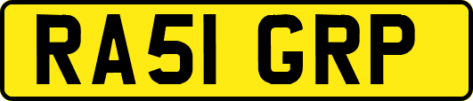 RA51GRP