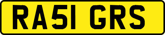 RA51GRS