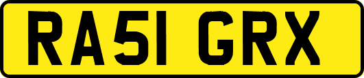 RA51GRX