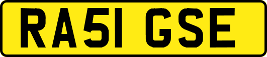 RA51GSE