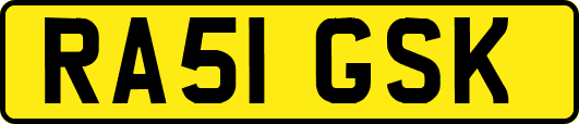 RA51GSK