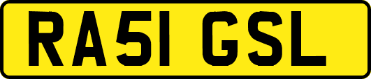 RA51GSL