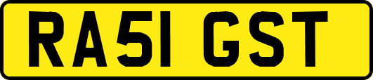 RA51GST