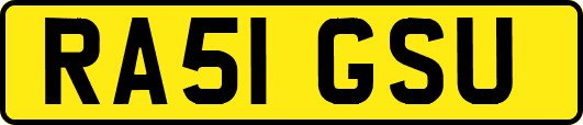 RA51GSU