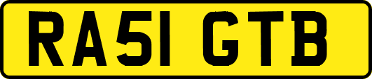 RA51GTB