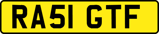 RA51GTF